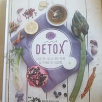 SUPER DETOX