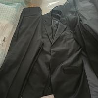 VESTITO  CANALI