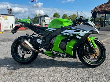 kawasaki zx  10r
