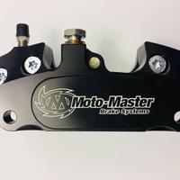 Pinza radiale motomaster supermotard