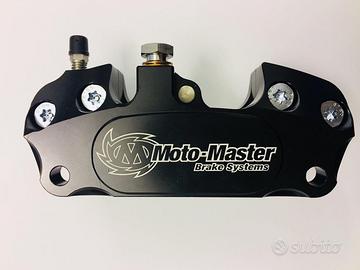 Pinza radiale motomaster supermotard