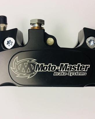 Pinza radiale motomaster supermotard