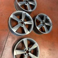 Cerchi r20