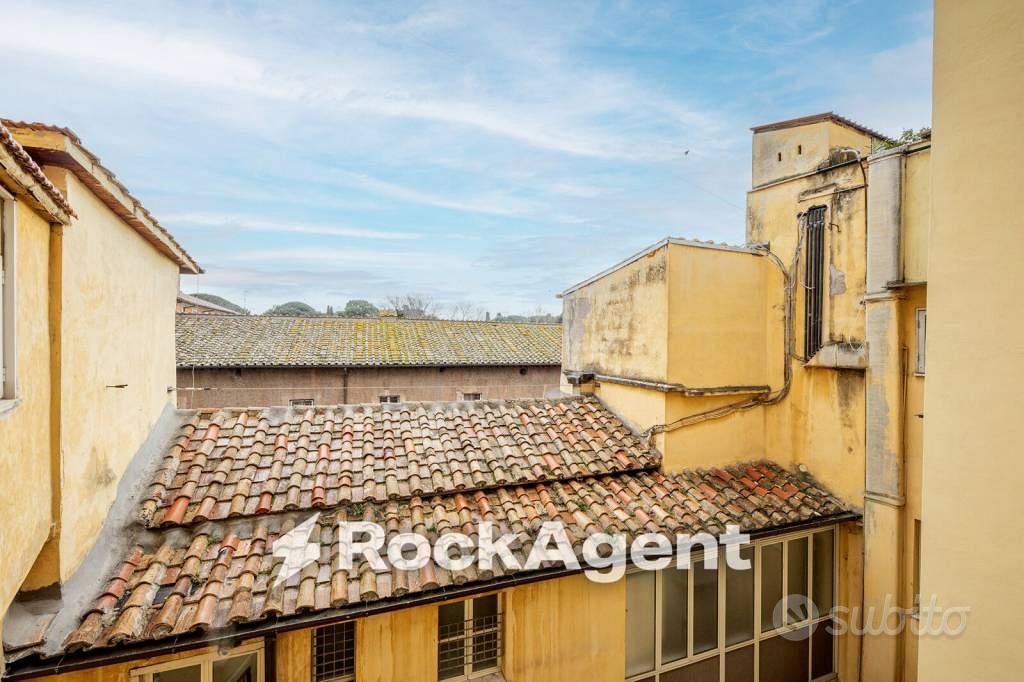 Appartamento – Roma, Monti, Municipio Roma I - Vista 3