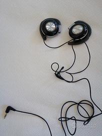 cuffie Philips SHS4700