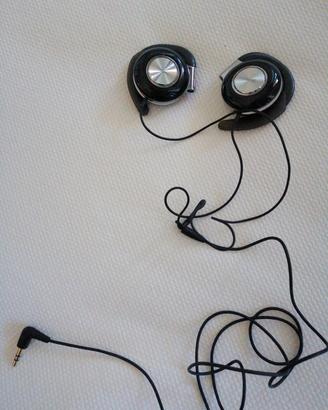 cuffie Philips SHS4700