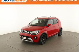 SUZUKI Ignis DX66143