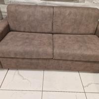 Divano letto 