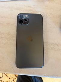 iPhone 11 pro