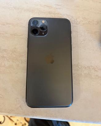 iPhone 11 pro