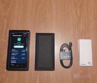 s23 ultra 512gb come nuovo 