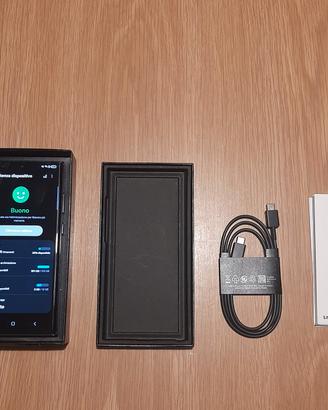 s23 ultra 512gb come nuovo 