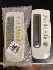 Telecomando condizionatori Samsung