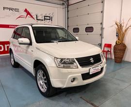 Suzuki Grand Vitara Grand Vitara 1.9 DDiS 5 porte 