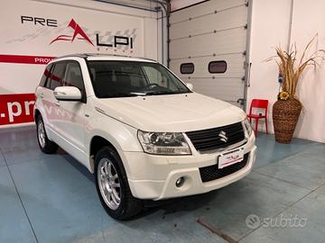 Suzuki Grand Vitara Grand Vitara 1.9 DDiS 5 porte 