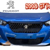 MUSATA COMPLETA + KIT RADIATORI + KIT AIRBAG PEUGE