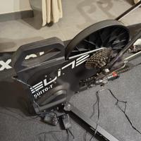 rulli elettronici per bicicletta suito T Elite
