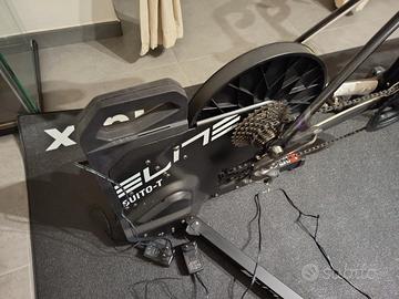 rulli elettronici per bicicletta suito T Elite