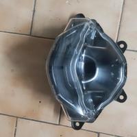 Honda SH 125-150 