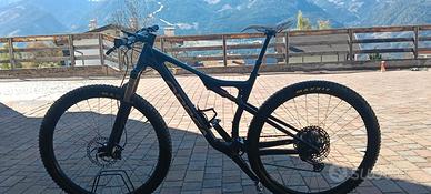 Mtb orbea oiz taglia l