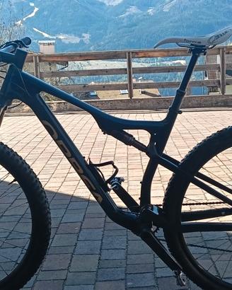 Mtb orbea oiz taglia l