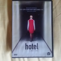 Dvd originale hotel