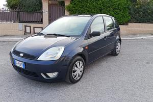 Ford Fiesta 1.4TDi Perfetta in tutto 