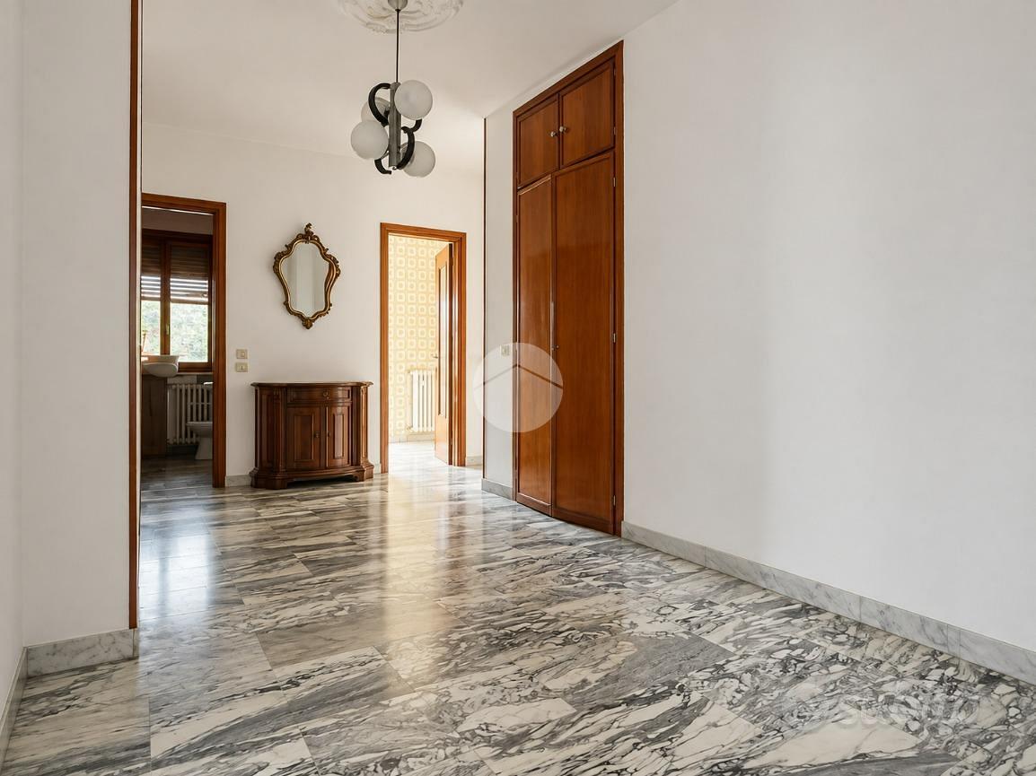 Appartamento – Ivrea, San Lorenzo - Vista 4