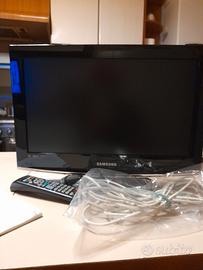 Televisore Samsung