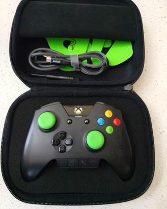 Joypad Controller PC e Xbox wired Razer Wildcat