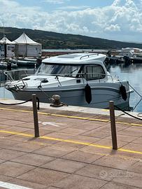 Beneteau Antares 8 v2 Verado 250 v8