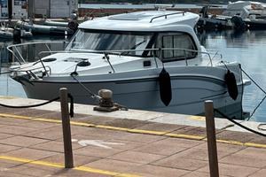 Beneteau Antares 8 v2 Verado 250 v8