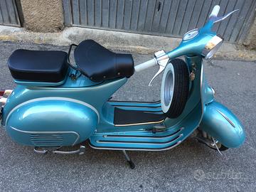 Vespa 150 VBB1T  del 1962