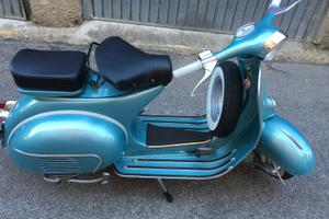 Vespa 150 VBB1T  del 1962