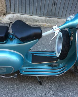 Vespa 150 VBB1T  del 1962
