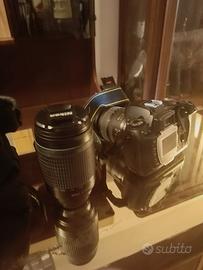 Macchina fotografica Nikon