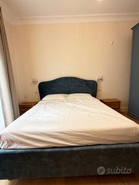 Testiera Letto