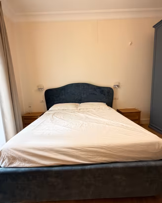 Testiera Letto
