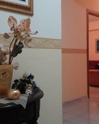 Ampio appartamento di recentemente ristrutturato