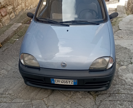 Fiat 600