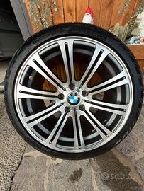 CERCHI BMW