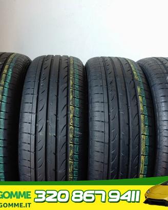 Gomme 255/60/18 BRIDGESTONE Estive