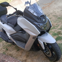 Sym Maxsym 400 - 3/2024