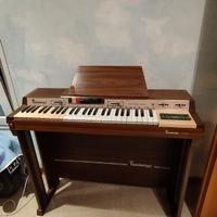 Pianola bontempi epoca