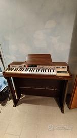 Pianola bontempi epoca