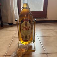 Whisky magnum williams 3 L