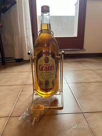 Whisky magnum williams 3 L