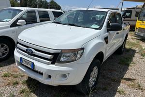 Ford Ranger 2.2 TDCi Doppia Cabina XL 5pt *MOTORE 