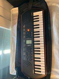 Pianola Casio