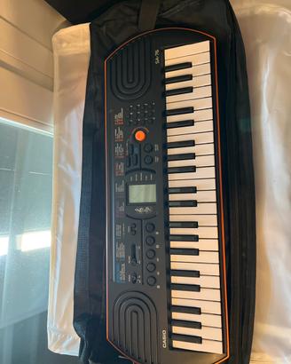 Pianola Casio